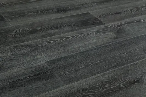 Smoky Grey 12mm Laminate Flooring