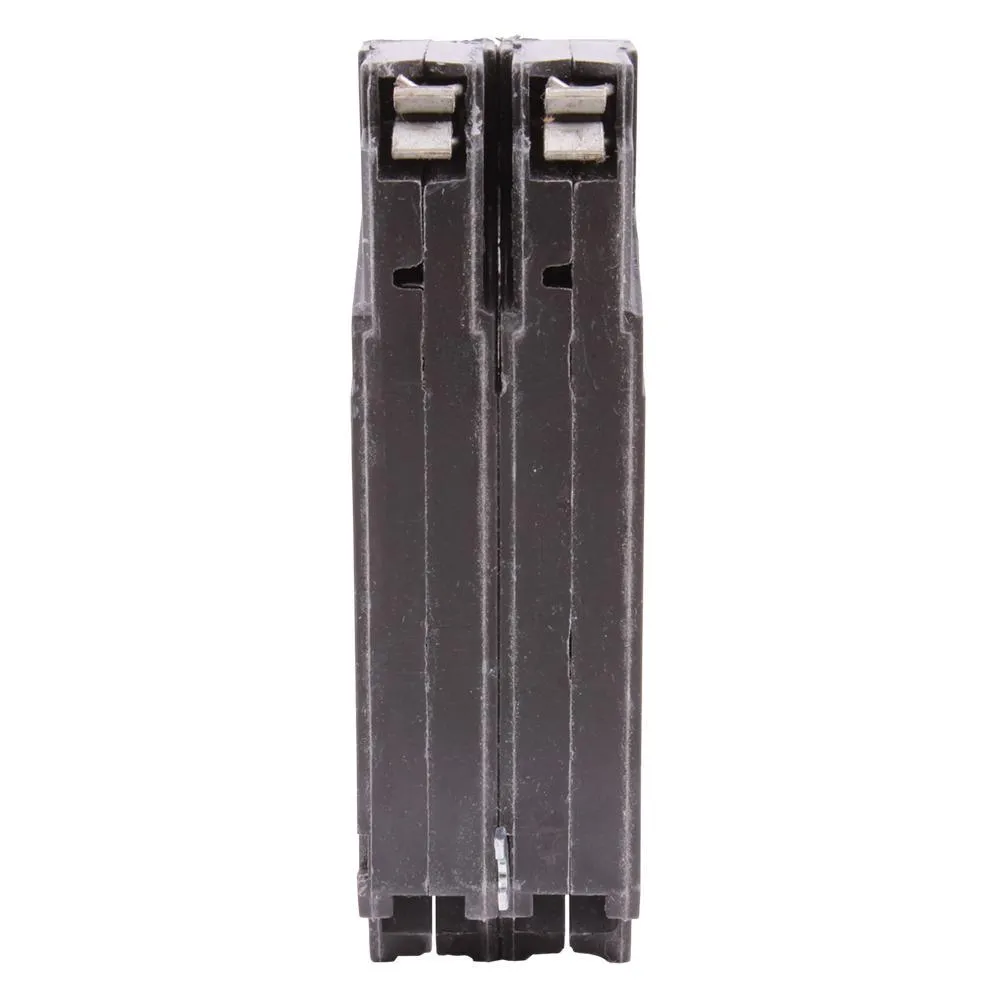 Q-Line 20 Amp 1 in. Double-Pole Circuit Breaker, photo 3 of 14