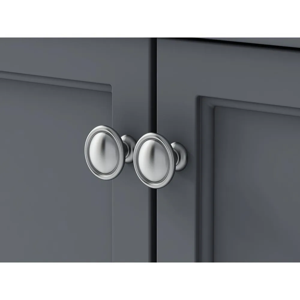 Mornington 54 in. W x 21 in. D Single Bath Vanity in Grey with Marble Vanity Top in White with White Sink, photo 4 of 8