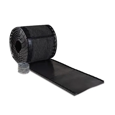 Cobra RidgeRunner Exhaust Vent for Roof Ridge