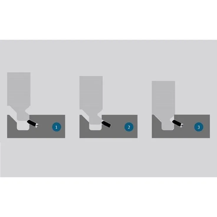 Cambridge 15-in W x 36-in H x 12-in D Grey Nordic Wood Engineered Wood Door Wall Stock Cabinet, photo 6 of 6
