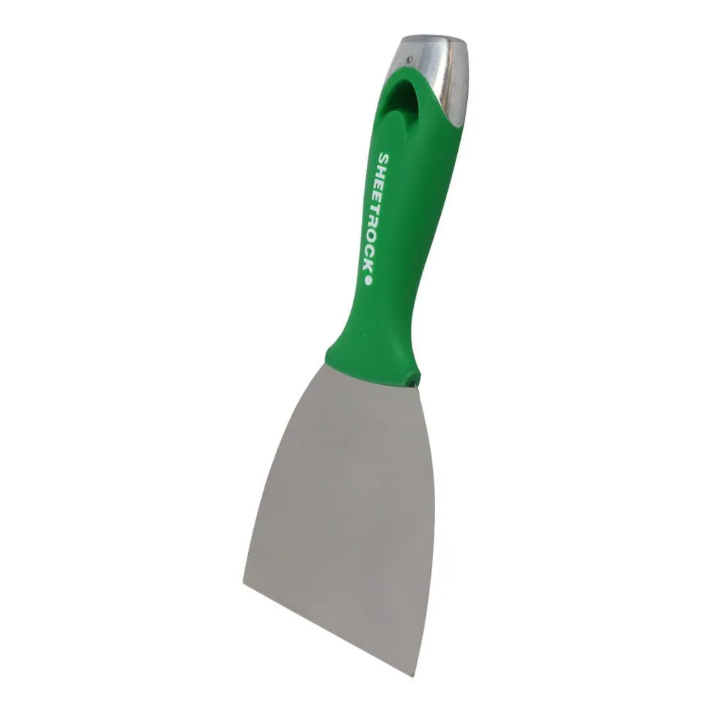 5 in. Classic Carbon Steel Knife Taping Knife, photo 3 of 3