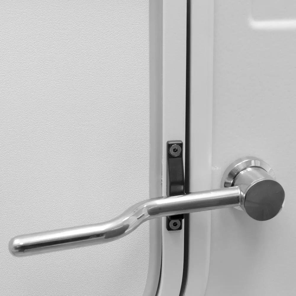 Steam Planet Neptune 59 in. Walk-In Soaking Bathtub in White with Left Drain, photo 2 of 3