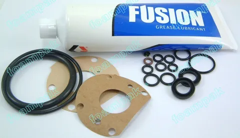 GRACO Handle Seal Repair Kit (Part #296895 / GR296895)