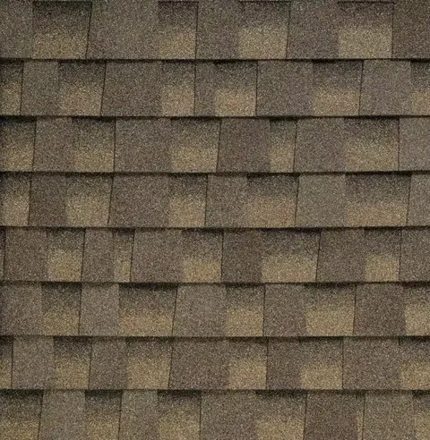 Aged Chestnut