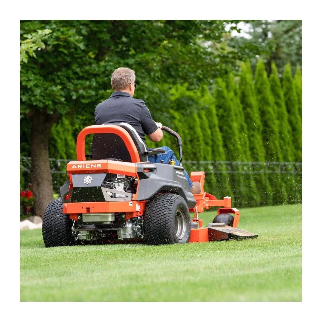Ariens Ikon XD 915267 52 in. 726 cc Hydrostatic Gas Zero Turn Mower, photo 2 of 6