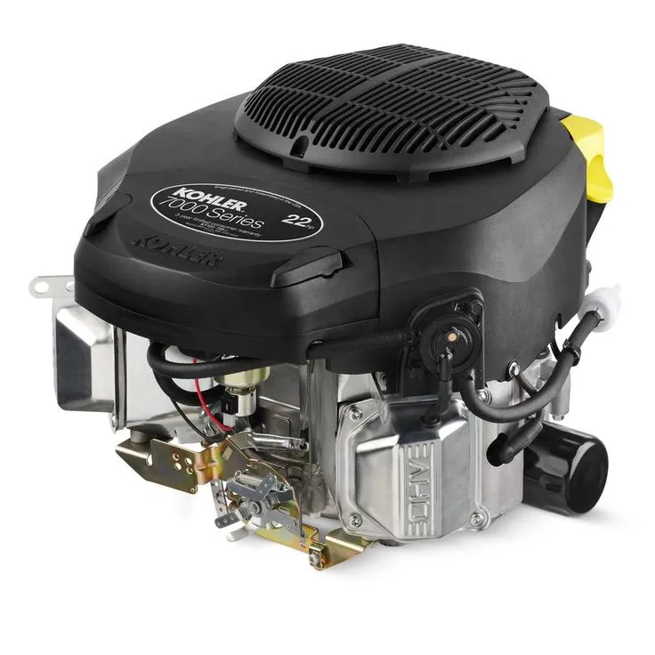 Cub Cadet Ultima ZT1 42 in. 22 HP Kohler KT7000 Series V-Twin Gas Engine Zero Turn Mower with Lap Bar Control, photo 10 of 10