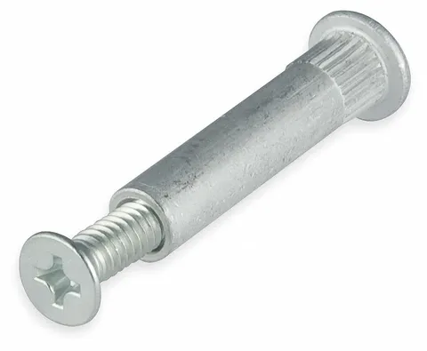 Aluminum Door Closer Sex Nuts