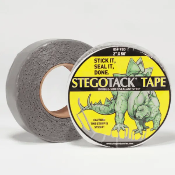 StegoTack Tape - All Sizes, photo 2 of 6