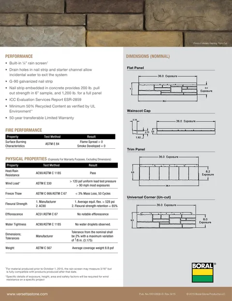 TE45 Crown Moulding 11/16 in × 5-1/4 in × 16 ft