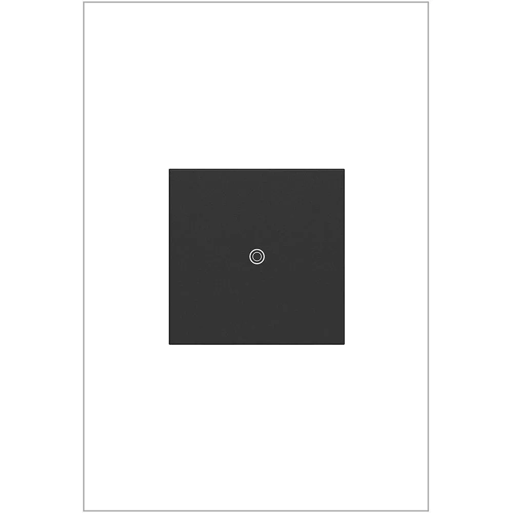 adorne sofTap 15 Amp Single-Pole/3-Way Switch, White, photo 10 of 10