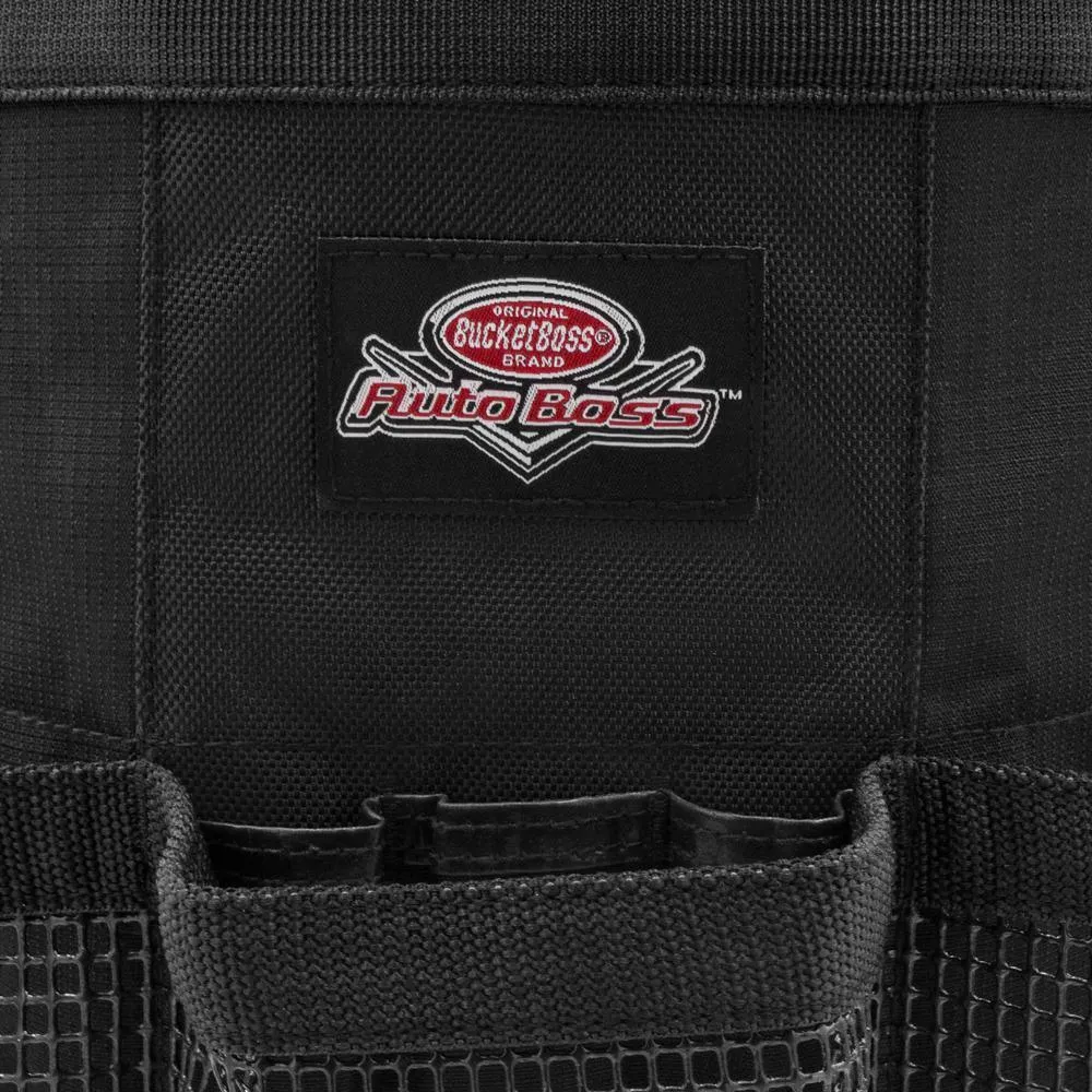 BUCKET BOSS Auto Boss Wash Boss 5 Gal. Bucket Organizer for Car Wash Supplies, photo 5 of 8