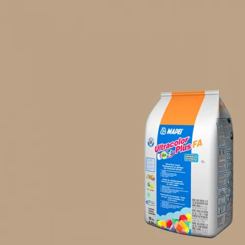 Ultracolor Plus FA Grout, 108 Bamboo – 10 lbs Bag