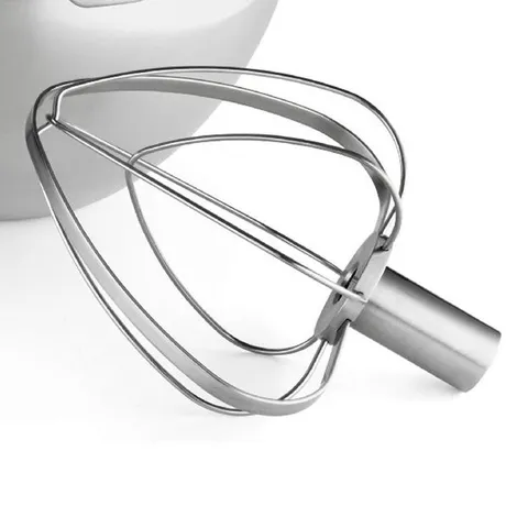 3 Qt. Stainless Steel Bowl and Whip Set for Bowl-Lift Stand Mixer