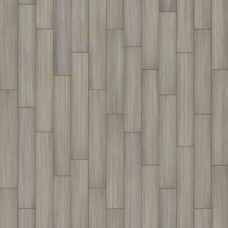 Lifeproof Juniper Hills 7 mm T x 5.12 in. W x 36.22 in. L Waterproof Engineered Click Bamboo Flooring (15.45 sq. ft./case), photo 5 of 21