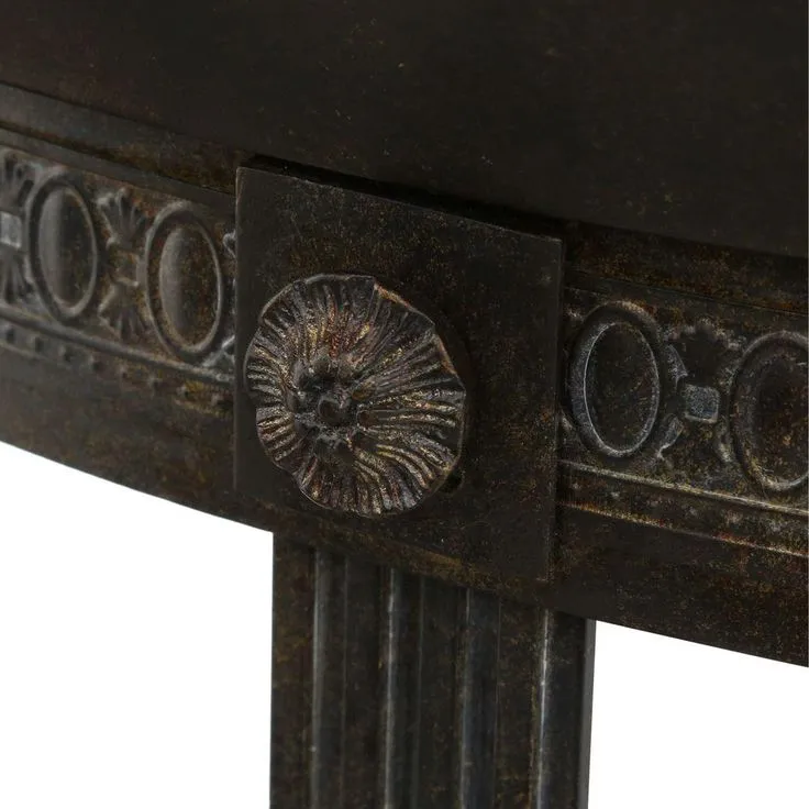 Chatham Collection 12-Light French Bronze Outdoor Hanging Mount Country Influence Foyer Lantern, photo 9 of 9
