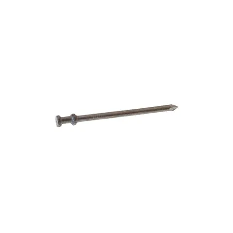 16D Duplex Bright Steel Nails, 30 lb
