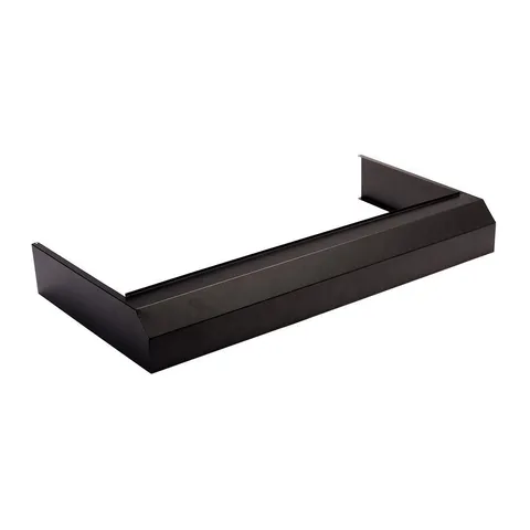 Plus LC Decorative Cover in Black