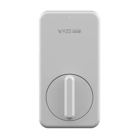 Single Cylinder Deadbolt Smart Lock