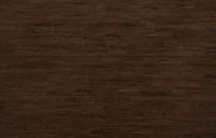 Style Selections Chestnut Oak 20-mil x 7-in W x 48-in L Waterproof Interlocking Luxury Vinyl Plank Flooring, photo 6 of 8