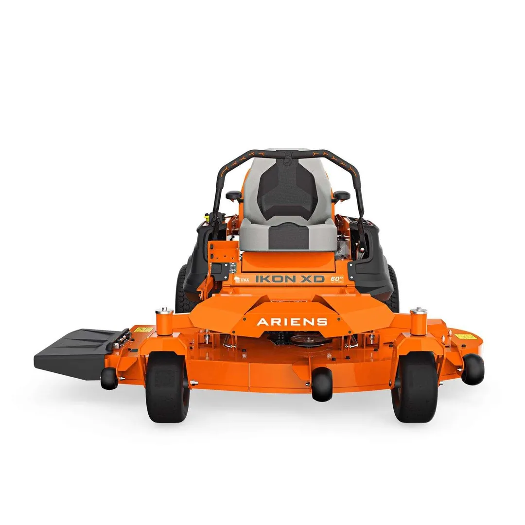 Ariens Ikon XD 915273 60 in. 726 cc Hydrostatic Gas Zero Turn Mower, photo 5 of 6