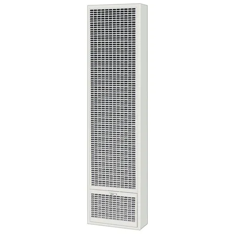 25,000 BTU Vented Natural Gas Gravity Wall Furnace