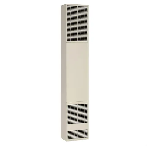 Forsaire 35,000 BTU Counterflow Top Vent Liquid Propane Gas Wall Heater