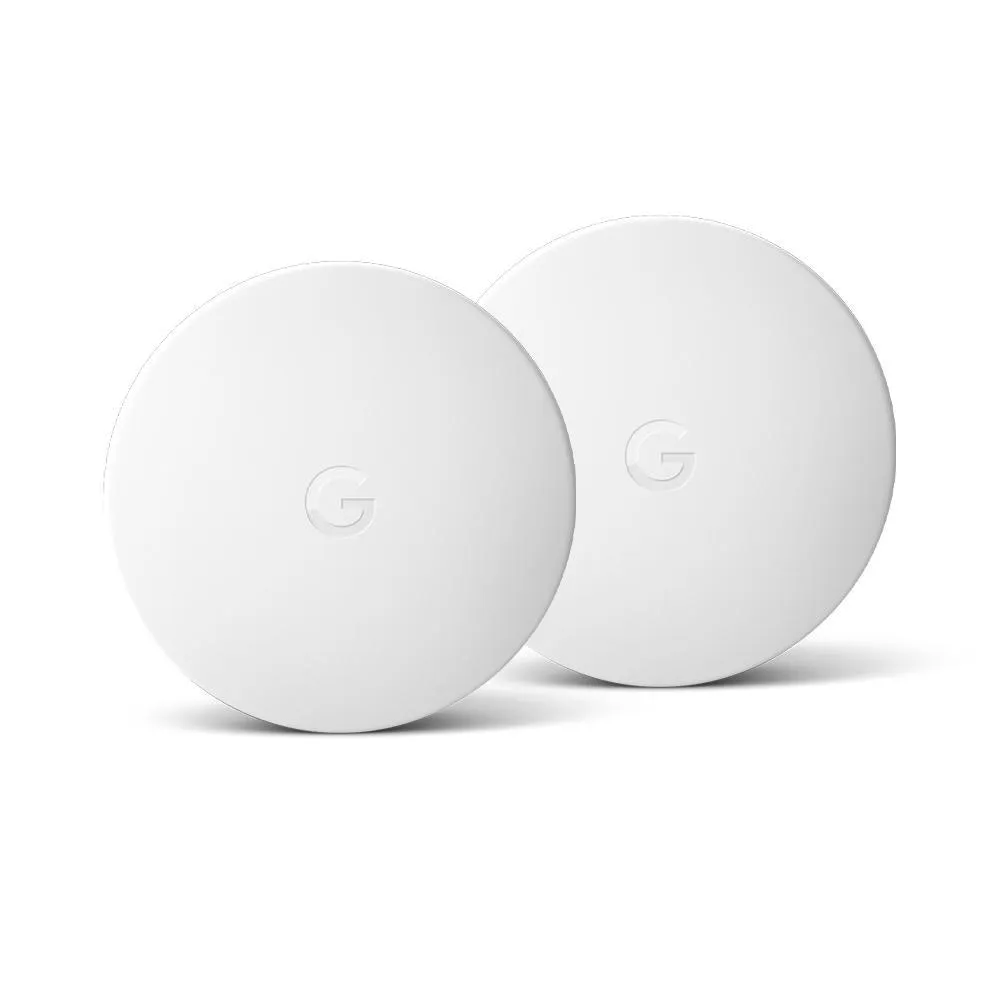 Nest 10-Day Digital Programmable Thermostat E with Nest Temperature Sensor (2-Pack), photo 4 of 7