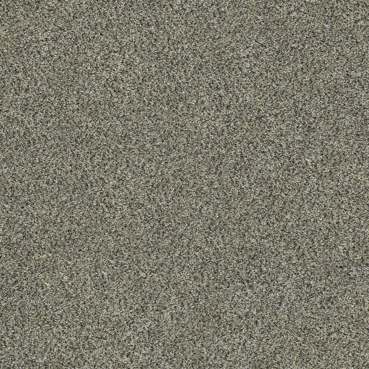 Shaw Floorigami Floorigami Midnight Snack Cookies and Cream Texture 24 in. x 24 in. Carpet Tile (8 Tiles/Case), photo 3 of 6