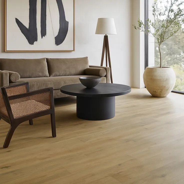 Lifeproof Stella Oak 22 MIL x 8.7 in. W x 48 in. L Click Lock Waterproof Luxury Vinyl Plank Flooring (20.1 sq. ft./case), photo 5 of 5