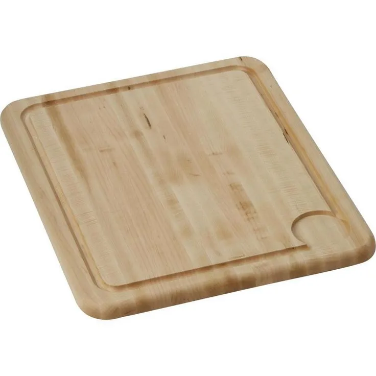 Solid Maple Cutting Board, photo 4 of 4