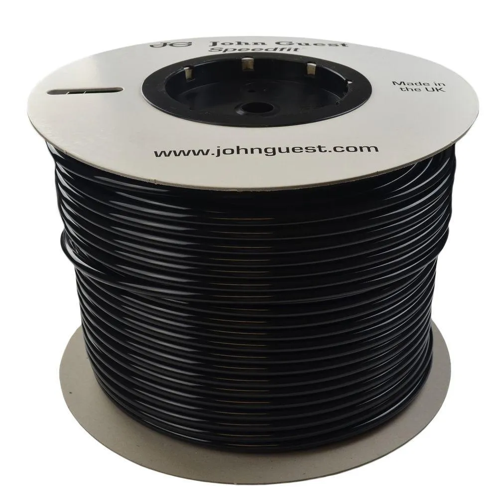 1/2 in. x 250 ft. Polyethylene Tubing Coil in Red, photo 11 of 15