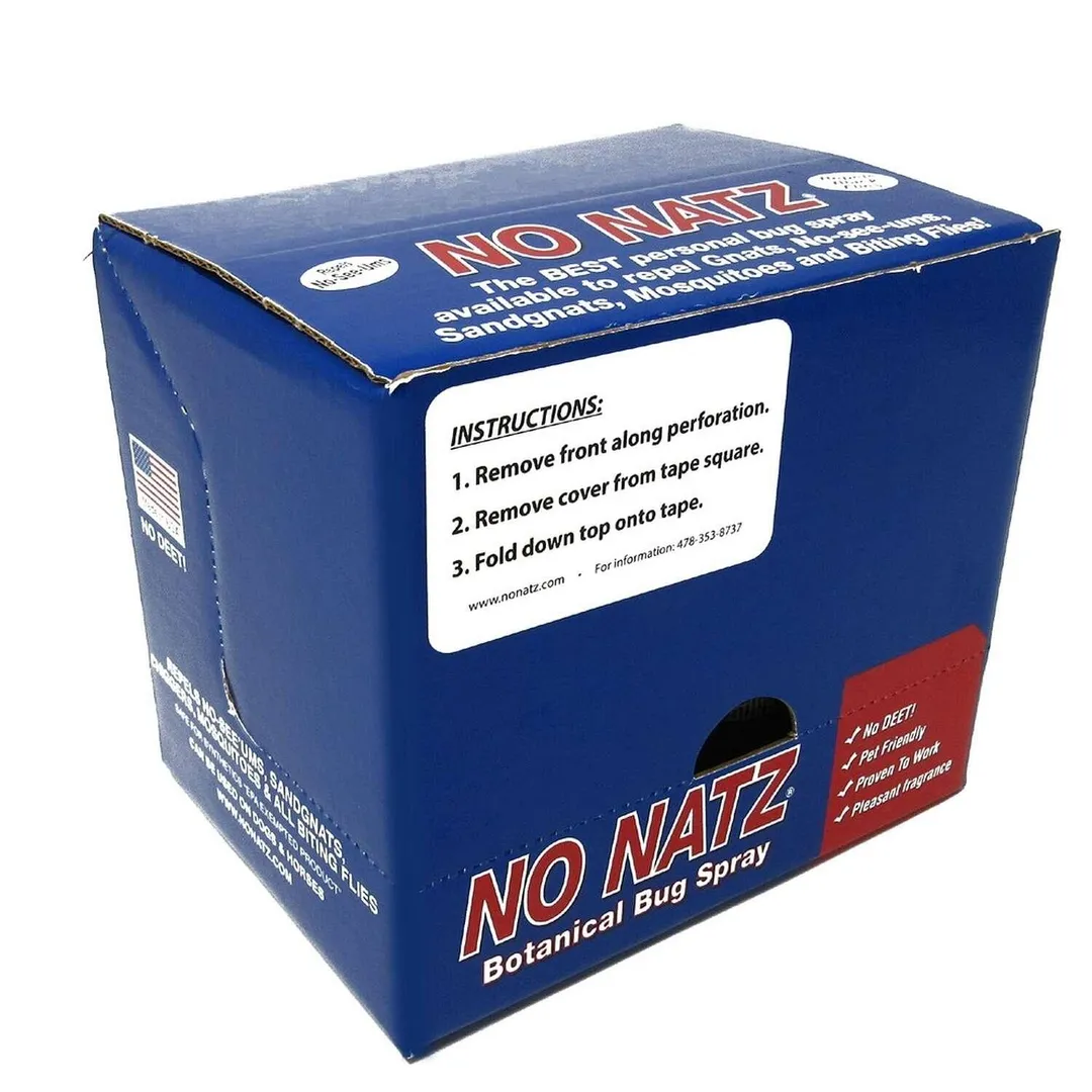 No Natz Organic Insect Repellent Liquid For Variety of Insects 2 oz, photo 4 of 7