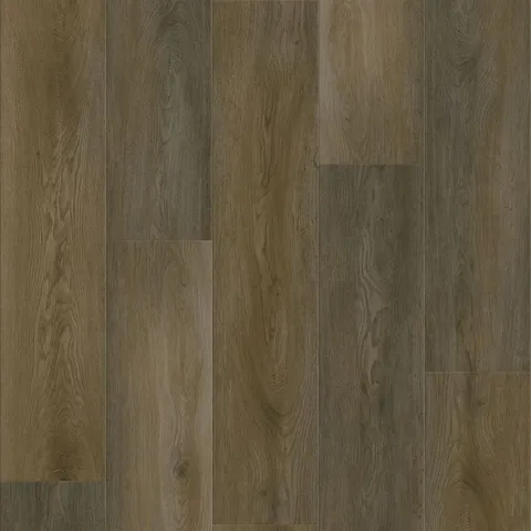 Brunette Oak
