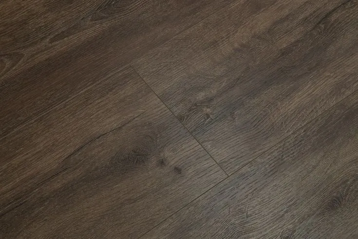 CALI Long-Board Vinyl Pro 6-Piece 9-in x 70.87-in Offshore Oak Luxury Vinyl Plank Flooring, photo 6 of 10