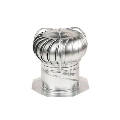 Master Flow Galvanized Externally-Braced Replacement Wind Turbine Head