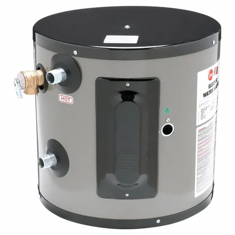 6 Gallon Electric Water Heater