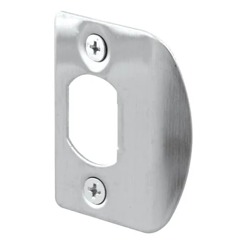 Stainless Steel, Dead Latch Door Strike