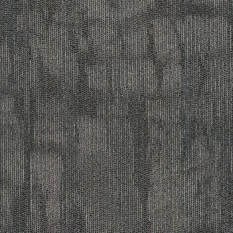 Bradstreet Steel Loop Pattern Commercial in.Glue Down Carpet Tile