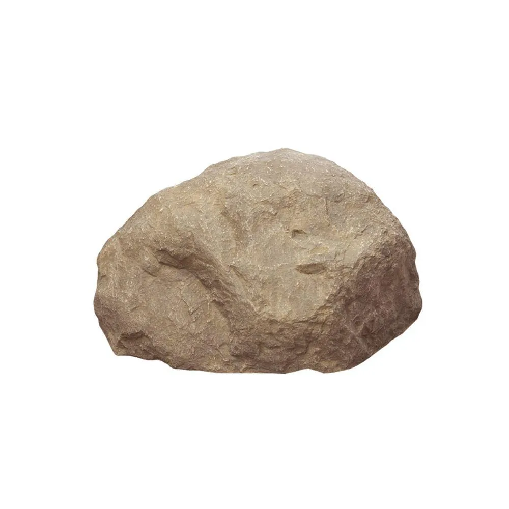 Outdoor Essentials 18 in. x 23 in. x 13 in. Gray Medium Landscape Rock, photo 9 of 9