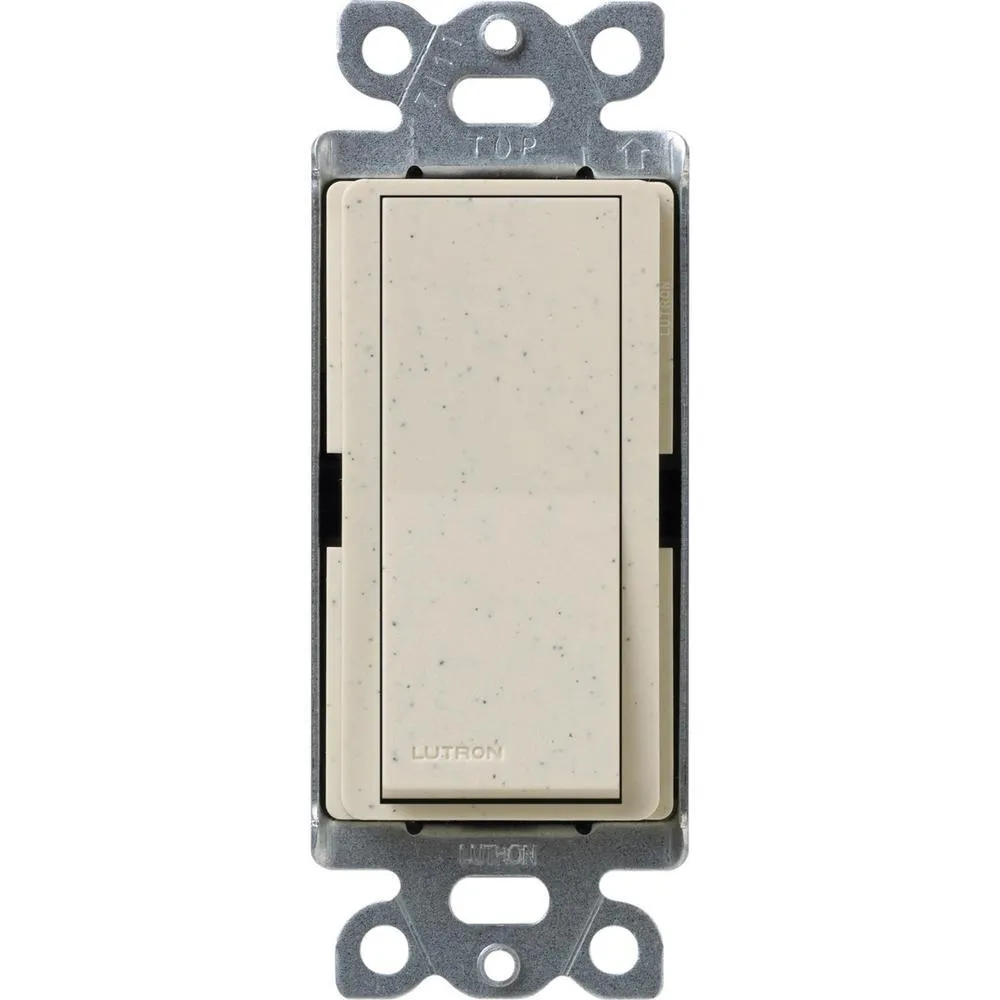 Lutron CA-4PS-WH Diva 15 Amp 4-Way Switch, White, photo 9 of 25