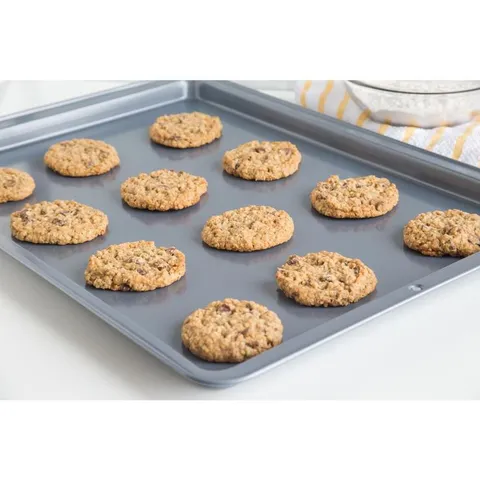 14 × 20 in Preferred Non-Stick Cookie Pan