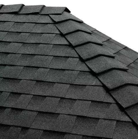 Charcoal Reflector