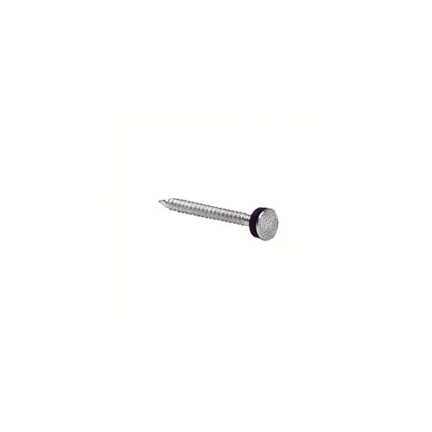 1-3/4 in. Hot-Dipped Galvanized Roofing Nails (1 lb)