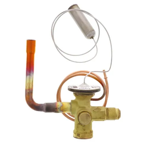 332368-763 Thermostatic Expansion Valve (TXV) Kit
