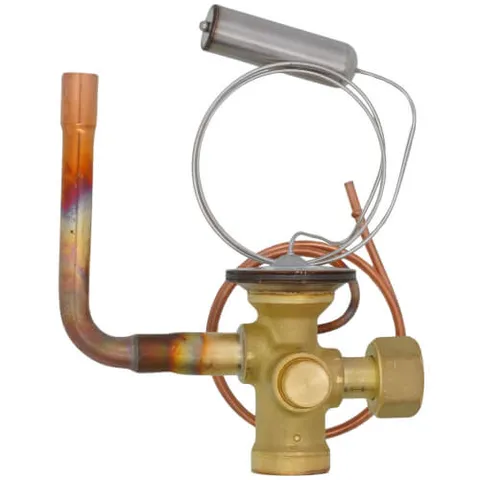 332368-774 Thermostatic Expansion Valve Kit R410a