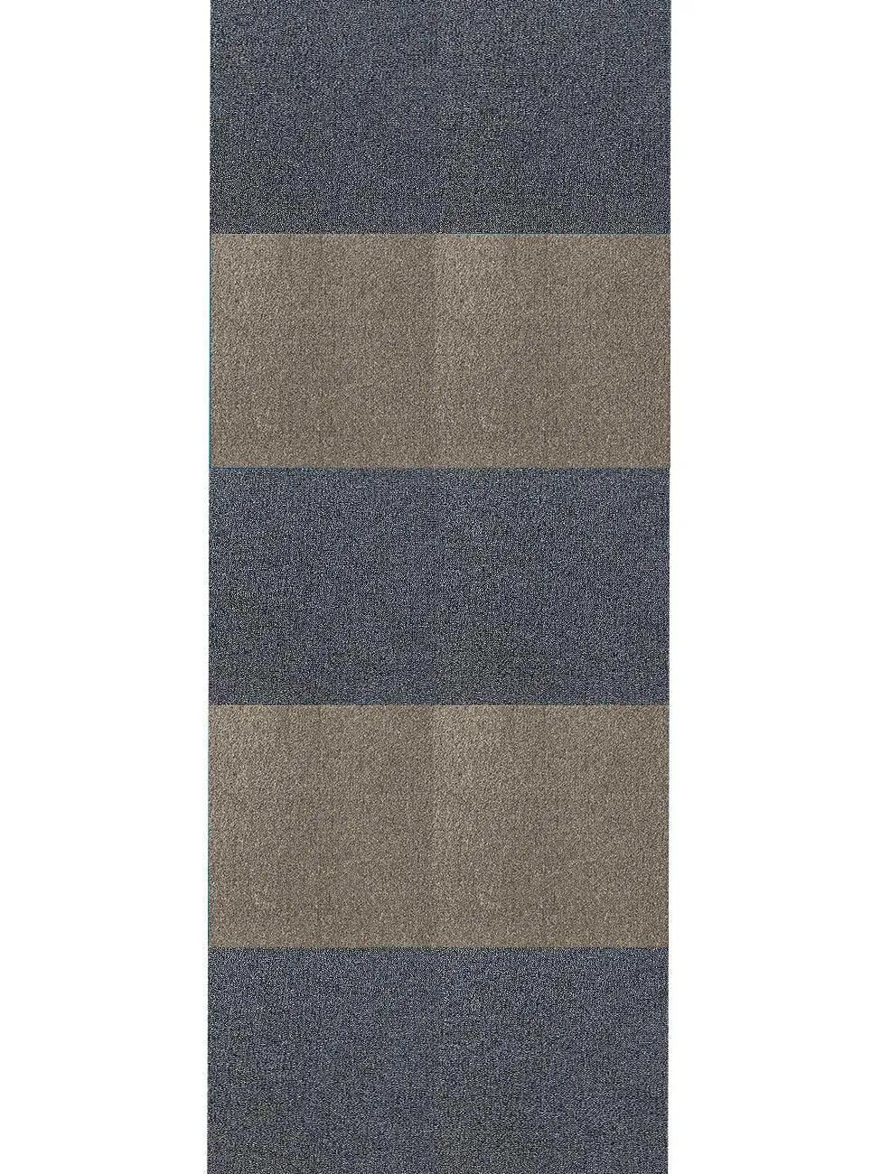 Design is Personal DIP Shade Carpet Tile Square 19.7 in. x 19.7 in. 16.2 sq ft/6 pack, photo 10 of 16
