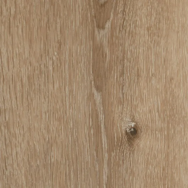 CALI Aqua Tough Premium Aged Hickory 1.57-in T x 2.17-in W x 72.83-in L Vinyl Bullnose, photo 3 of 5