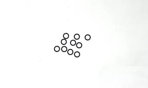 336415 Housing O-Ring Kit