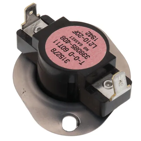 338085-758 L210-20F Limit Switch